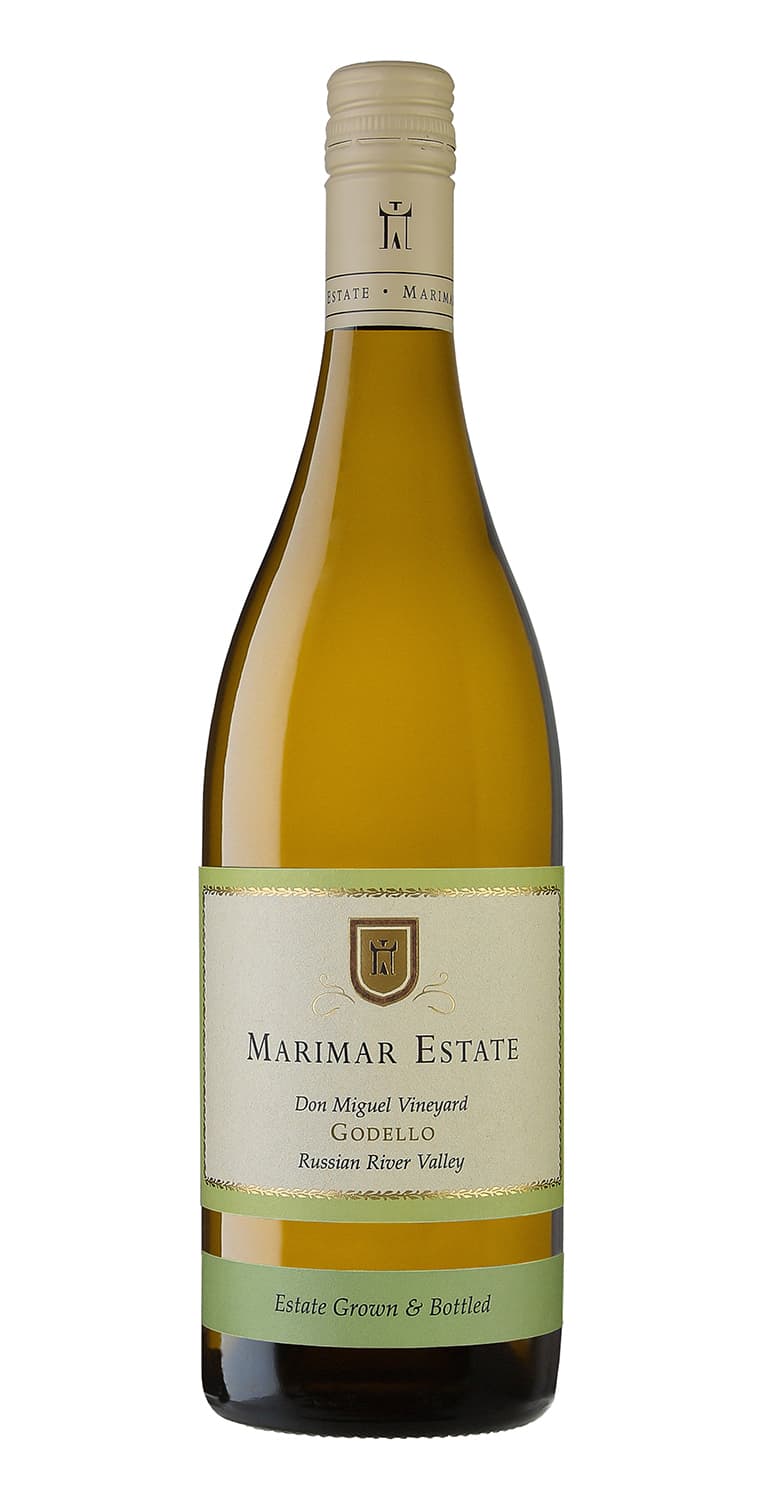 Marimar Estate Godello 2022 – de Vinoselección – en Vinoselección