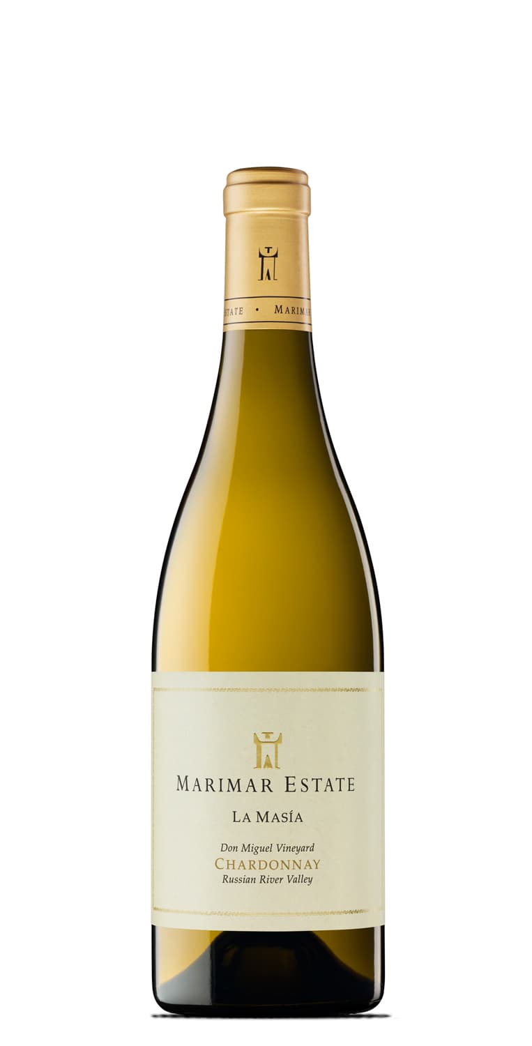 Marimar La Masía Chardonnay 2017 de Vinoselección – comprar