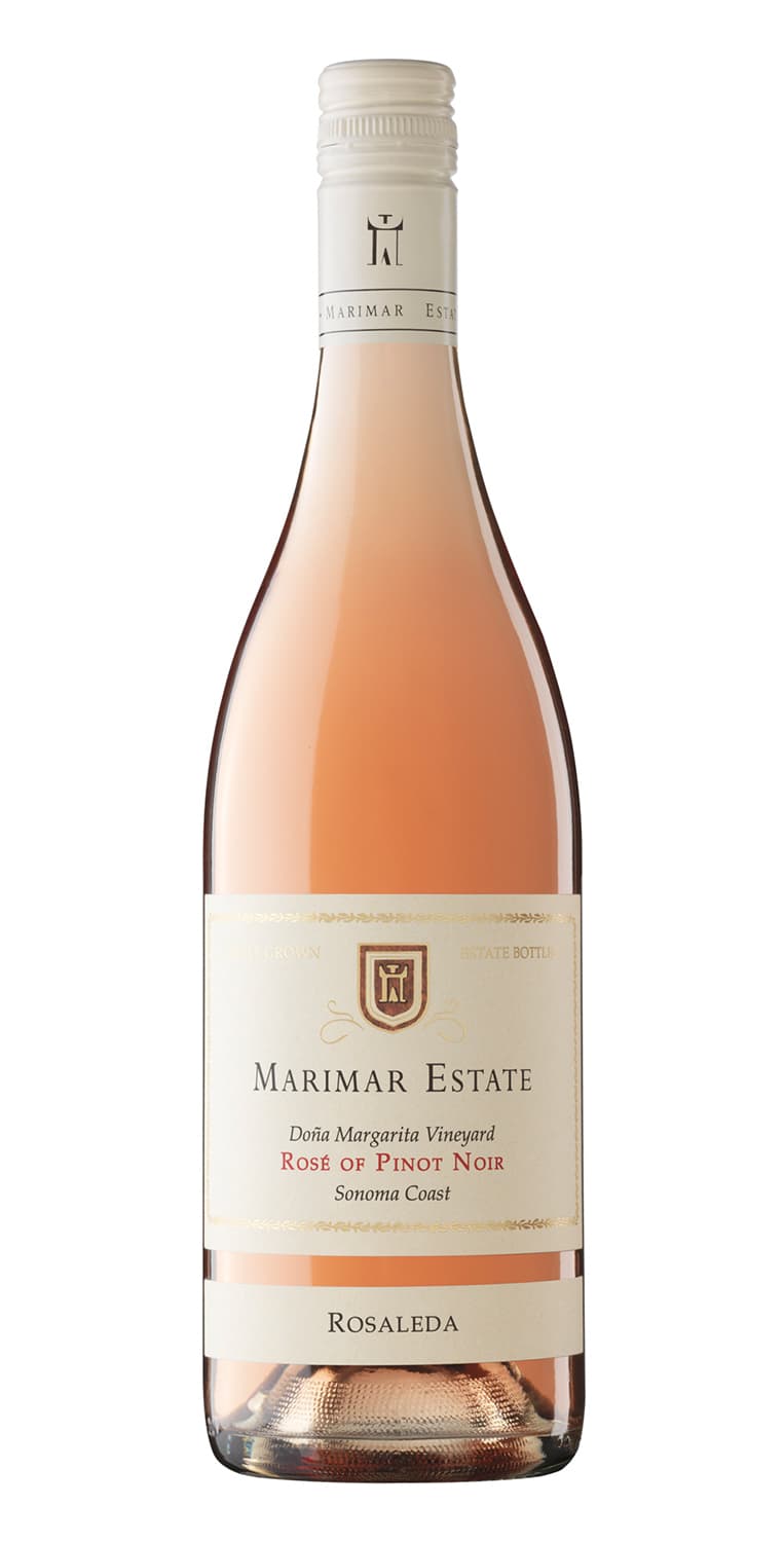 Marimar Estate La Rosaleda 2021 – de Vinoselección – en Vinoselección