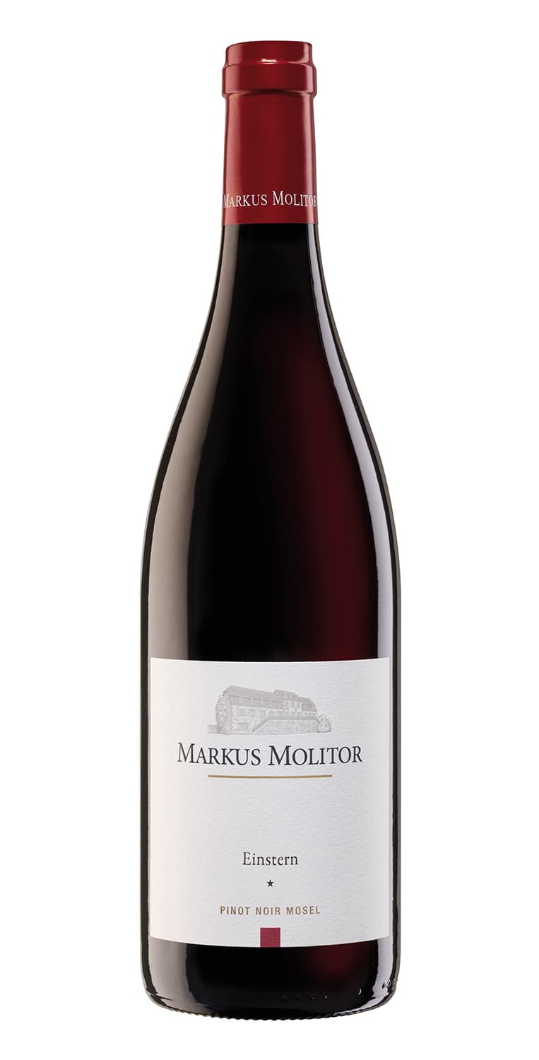 Markus Molitor Einstern 2019 – de Vinoselección – en Vinoselección