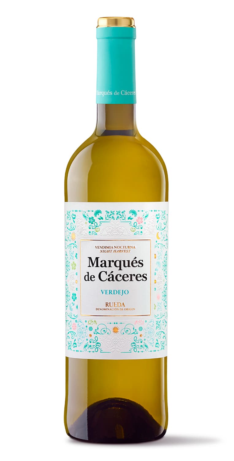 Marqués de Cáceres Verdejo 2023 – de Vinoselección – en Vinoselección
