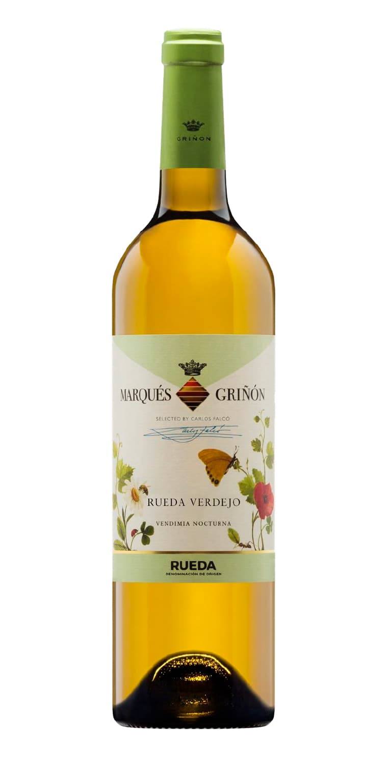 Marqués de Griñón Verdejo 2021 – de Vinoselección – en Vinoselección