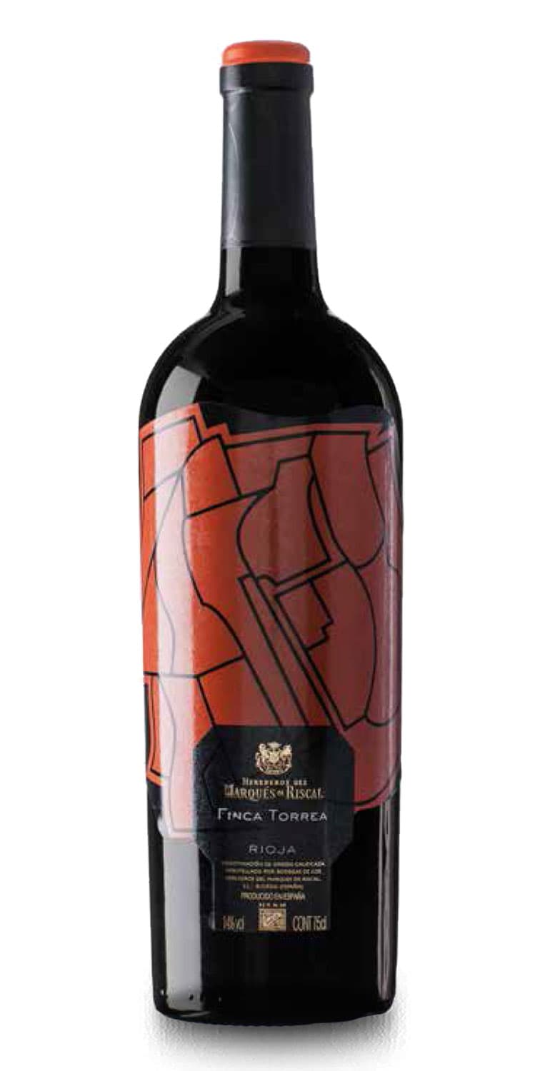 Finca Torrea 2012 – de Vinoselección – en Vinoselección