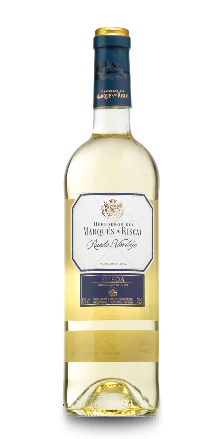 Marqués de Riscal Verdejo 2017 – de Vinoselección – en Vinoselección