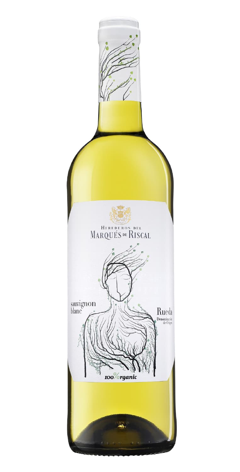 Marqués de Riscal Sauvignon Blanc 2025 – de Vinoselección – en Vinoselección