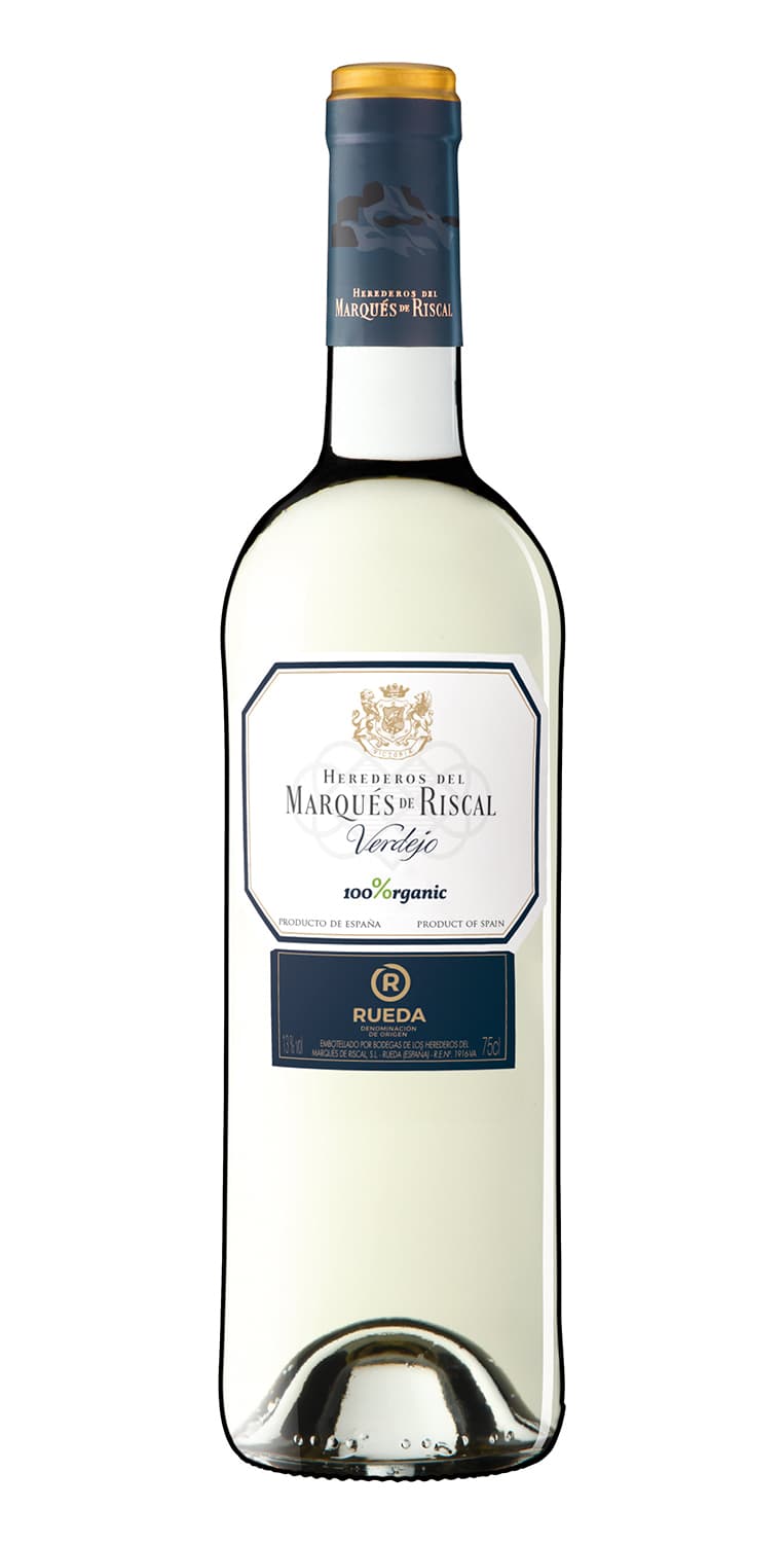 Marqués de Riscal Verdejo 2022 – de Vinoselección – en Vinoselección