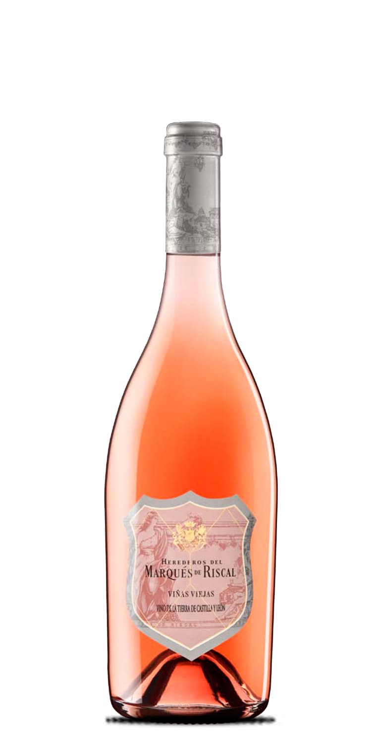Marqués de Riscal Viñas Viejas 2018 – de Vinoselección – en Vinoselección