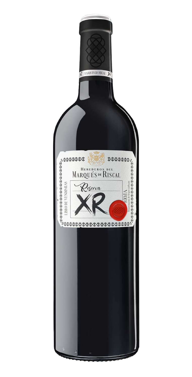 Marqués de Riscal XR Reserva 2016 – de Vinoselección – en Vinoselección