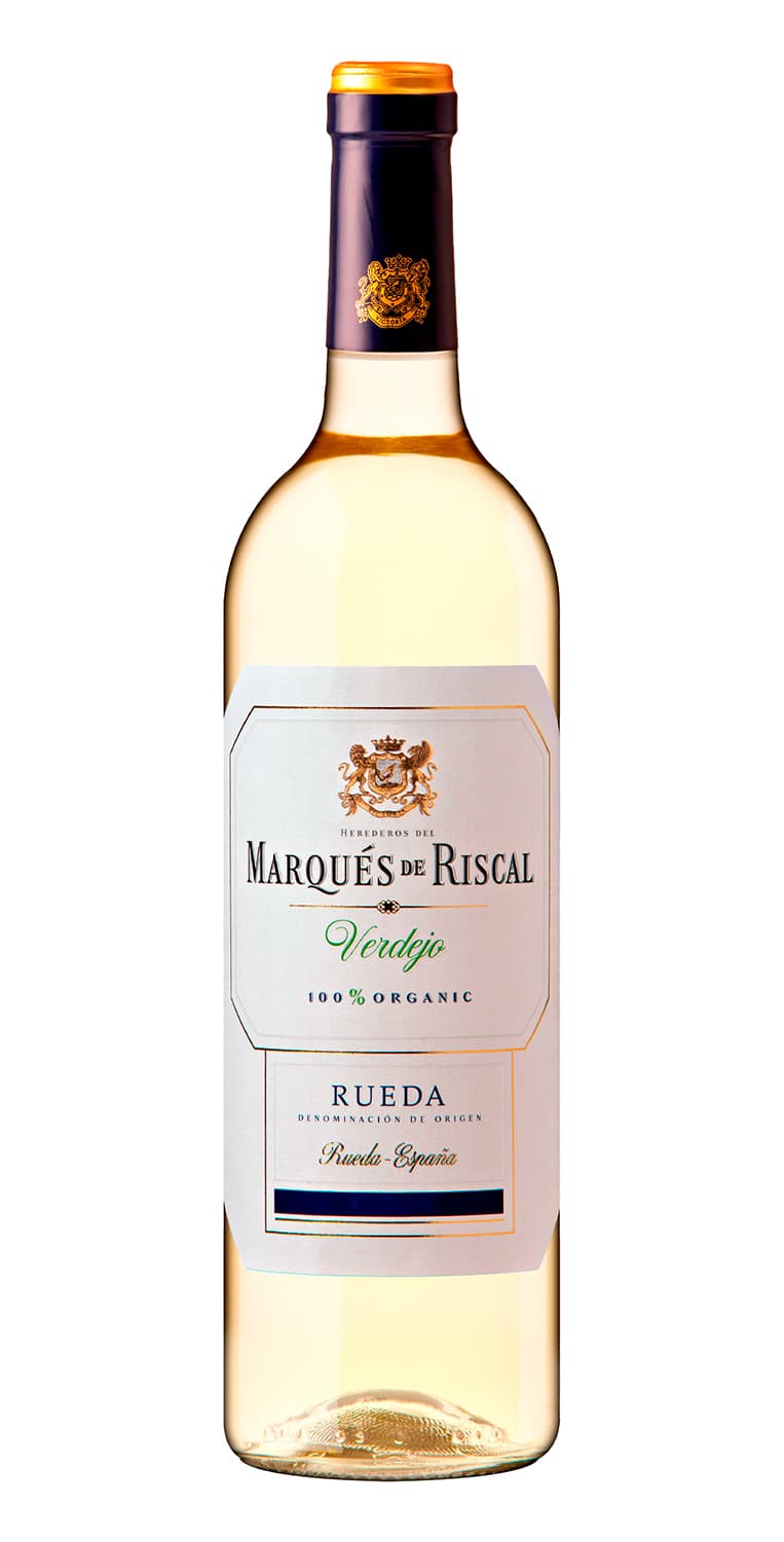 Marqués de Riscal Verdejo 2023 – de Vinoselección – en Vinoselección
