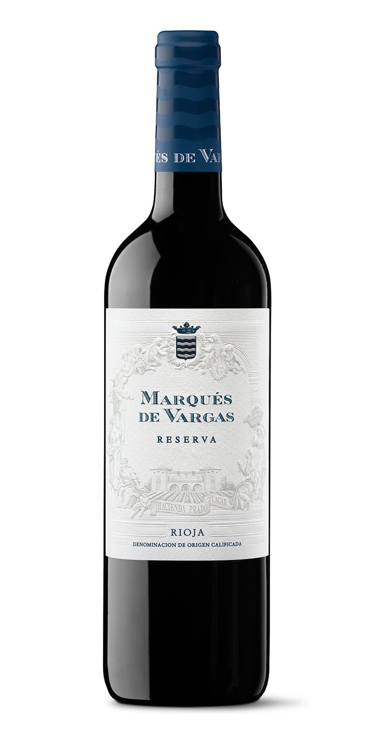 Marqués de Vargas Reserva 2018 – de Vinoselección – en Vinoselección