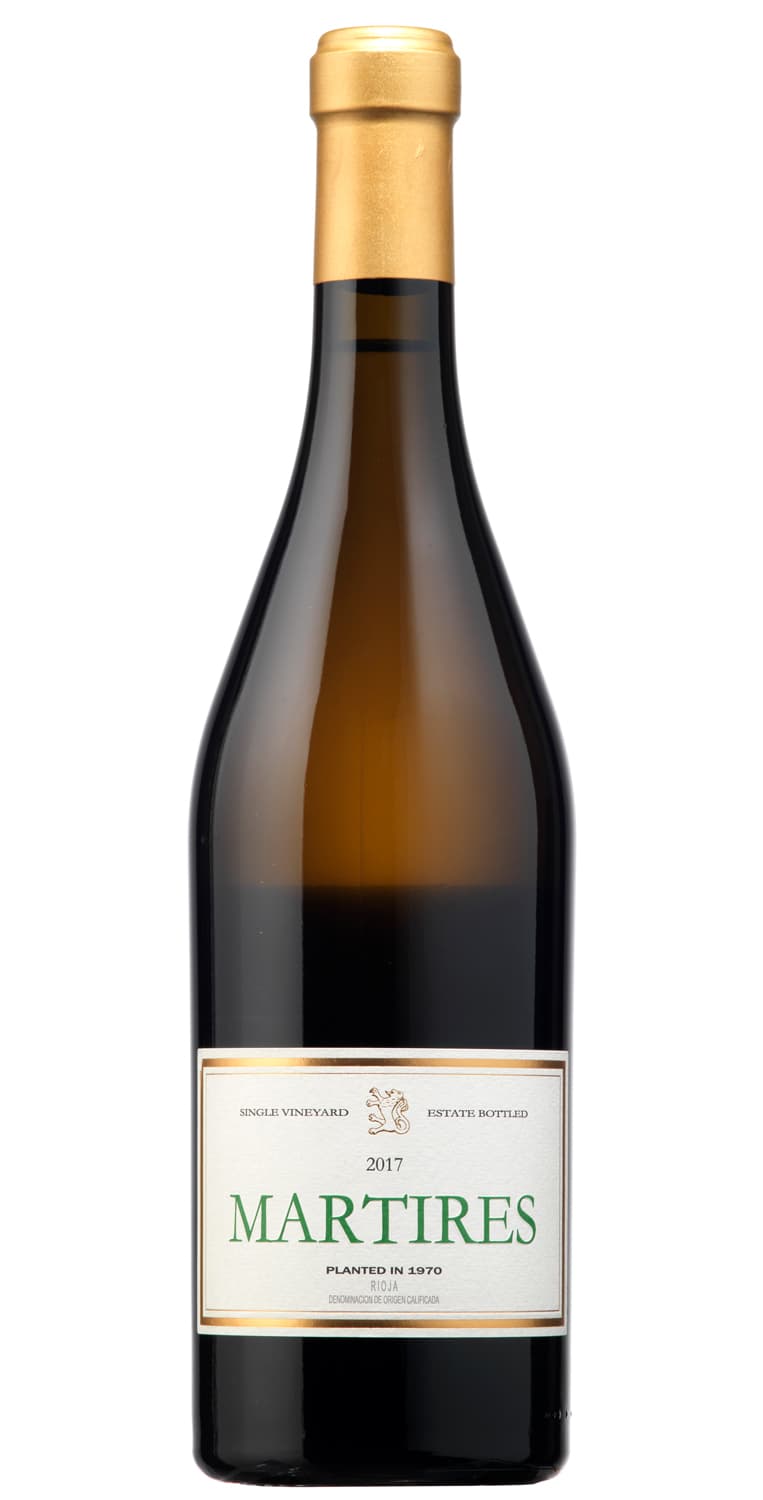 Mártires 2017 – de Vinoselección – en Vinoselección