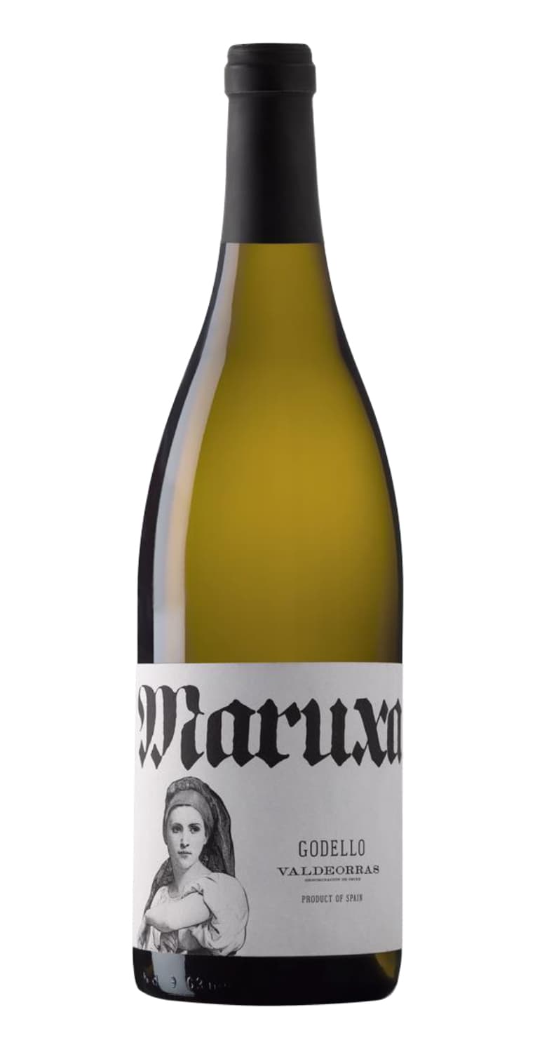 Maruxa Godello 2020 – de Vinoselección – en Vinoselección