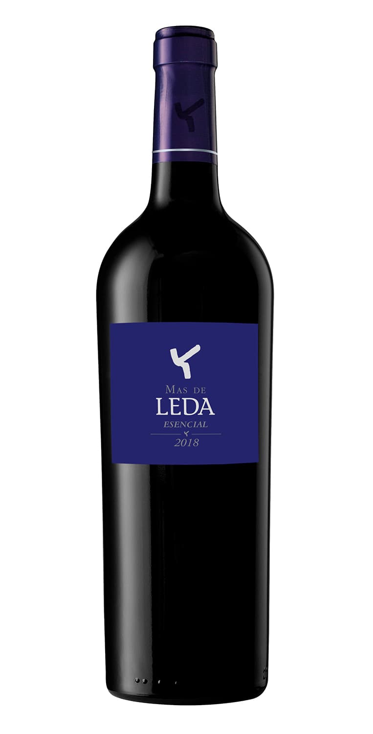 Más de Leda Esencial 2018 – de Vinoselección – en Vinoselección