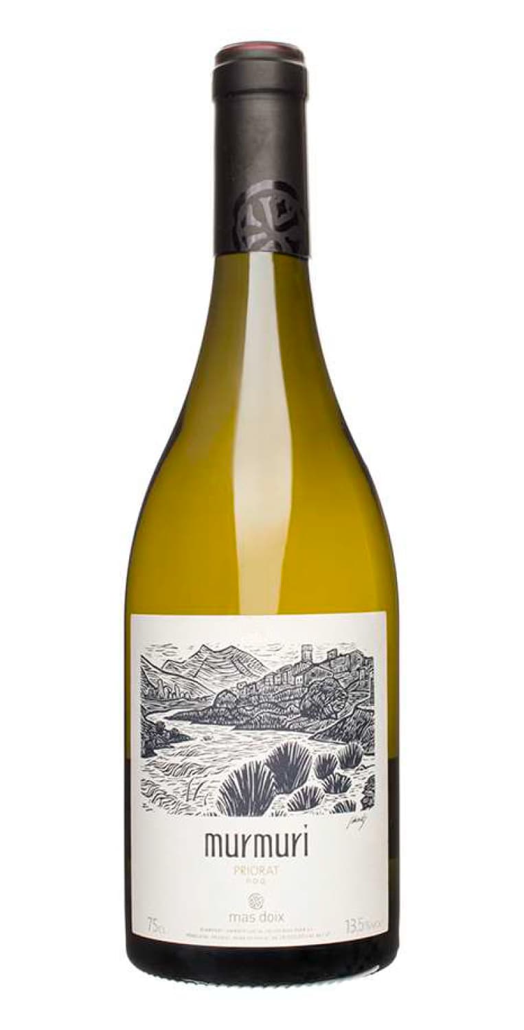 Murmuri 2022 – de Vinoselección – en Vinoselección