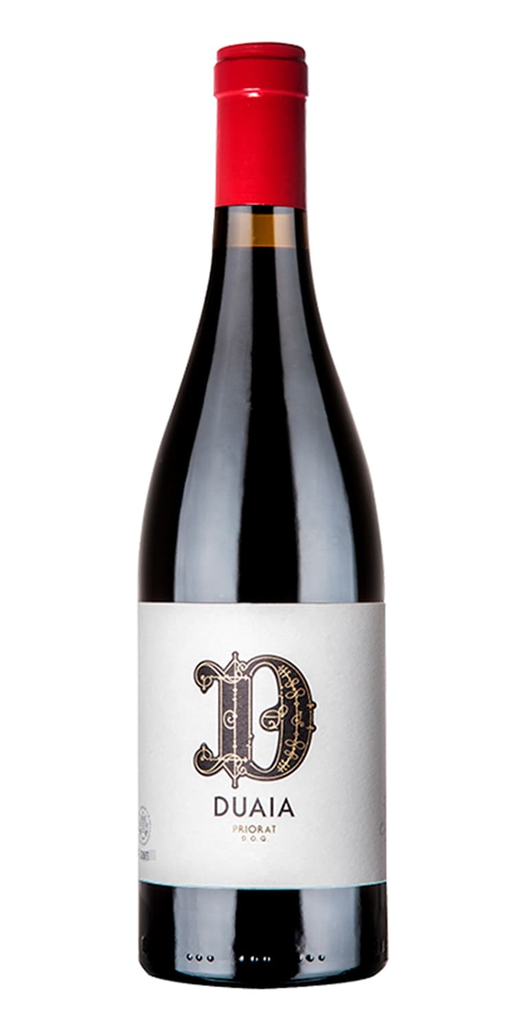 Duaia 2017 – de Vinoselección – en Vinoselección