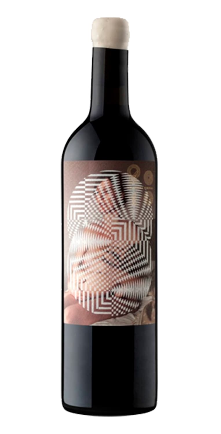 Vinya del Vuit 2019 – de Vinoselección – en Vinoselección