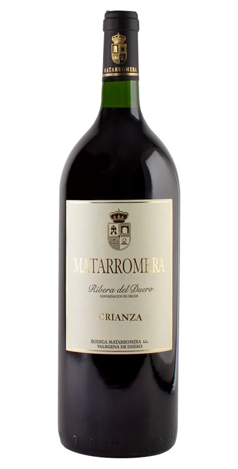 Matarromera Crianza Mágnum 2020 – de Vinoselección – en Vinoselección