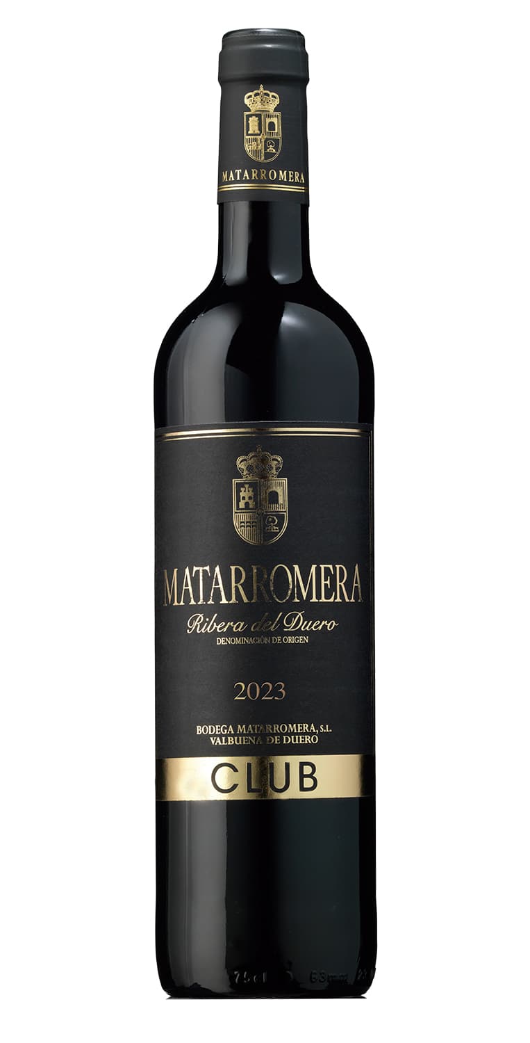 Matarromera Club 2023 – de Vinoselección – en Vinoselección