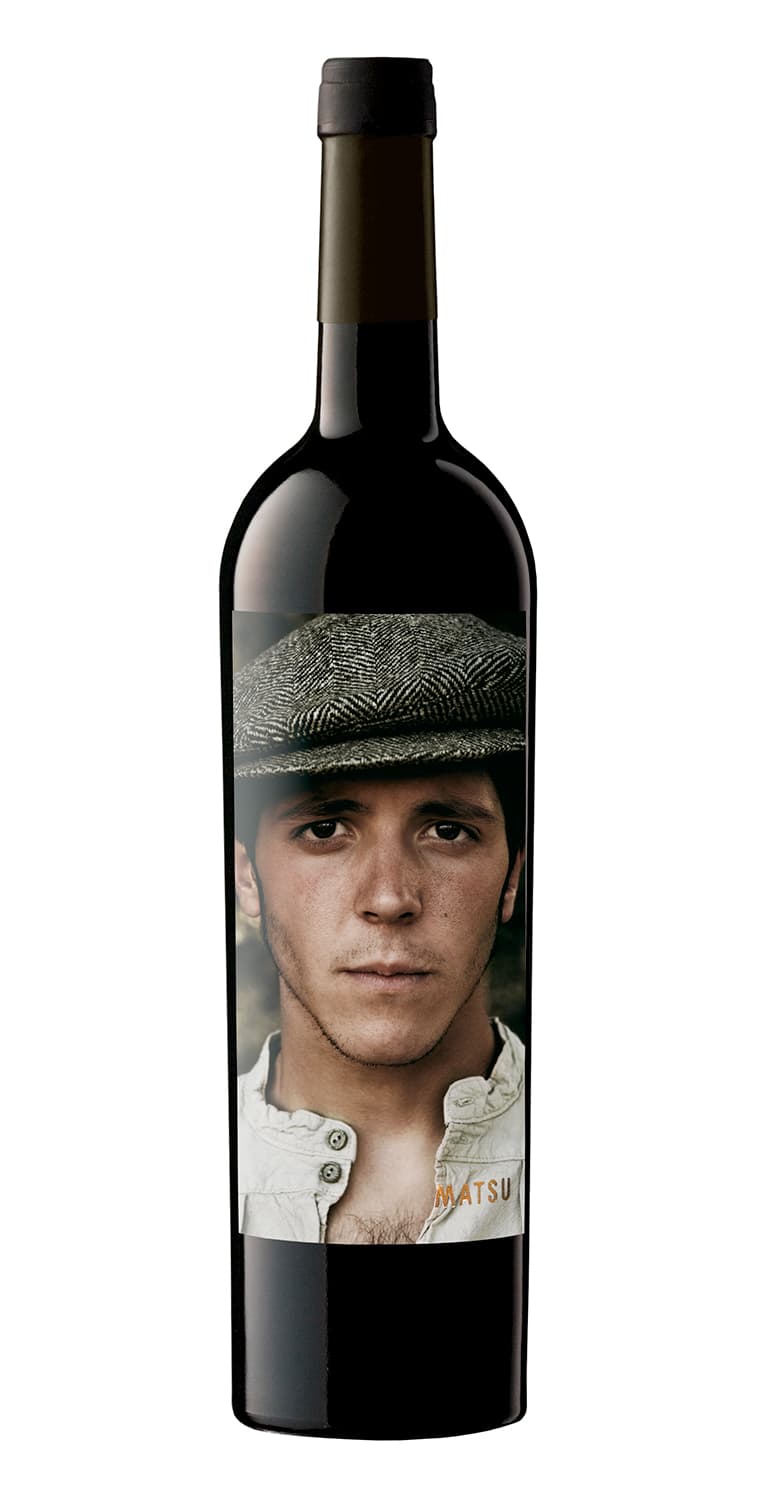 Matsu El Pícaro 2020 – de Vinoselección – en Vinoselección