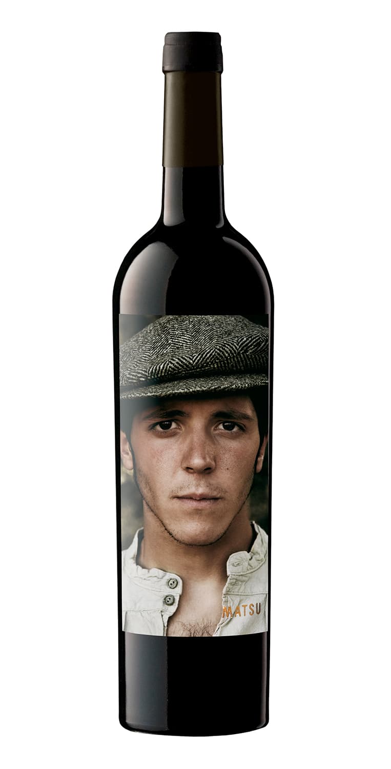 Matsu El Pícaro 2021 – de Vinoselección – en Vinoselección