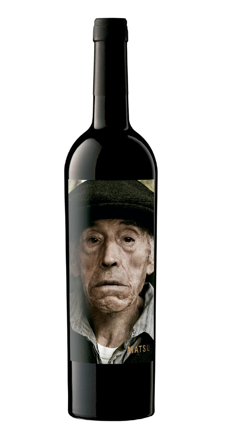 Matsu El Viejo 2020 – de Vinoselección – en Vinoselección