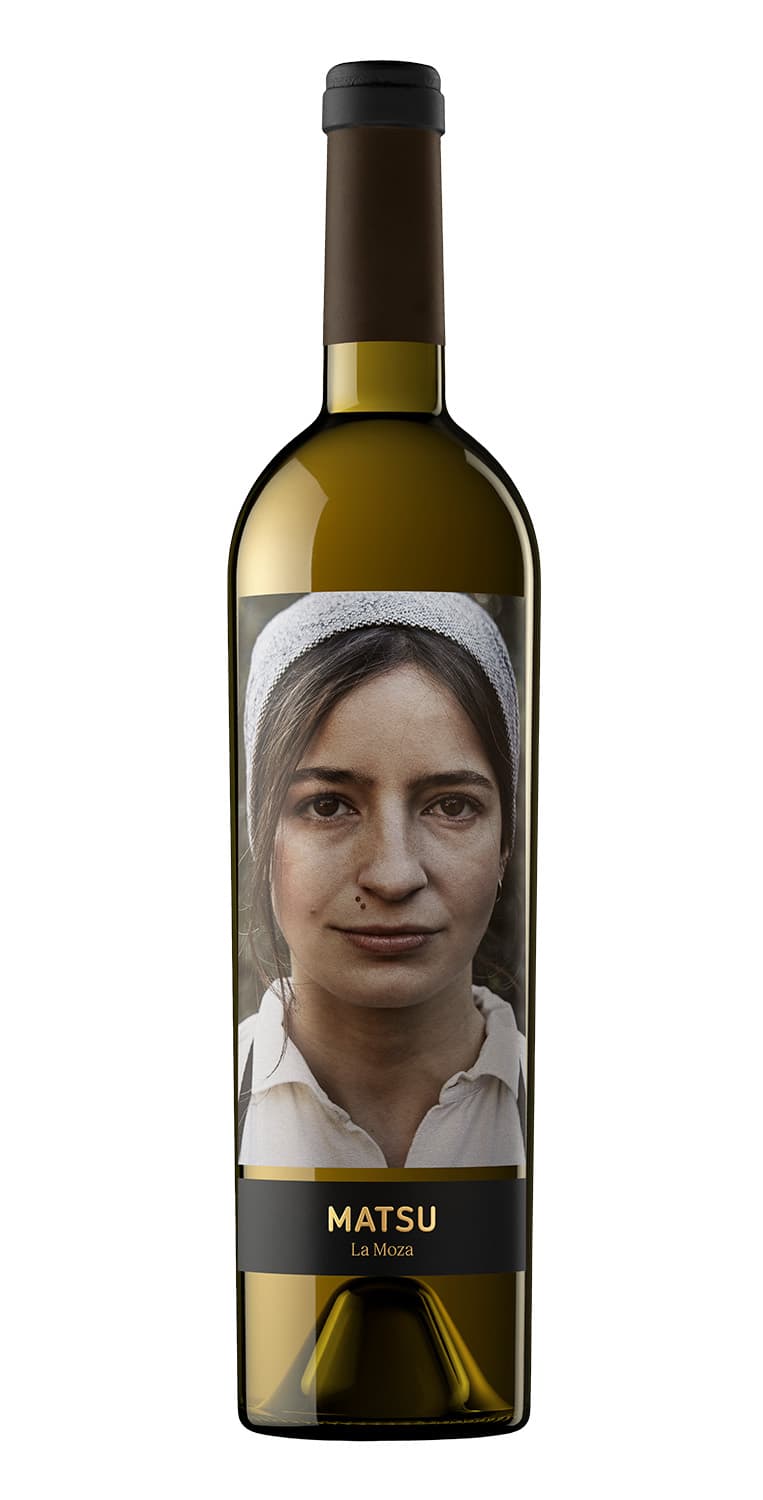 Matsu La Moza 2025 – de Vinoselección – en Vinoselección
