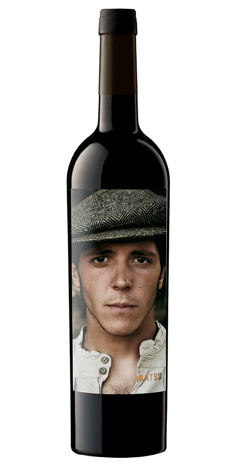 Matsu El Pícaro 2024 – de Vinoselección – en Vinoselección