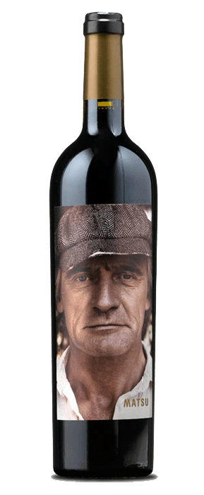 Matsu El Recio 2022 – de Vinoselección – en Vinoselección