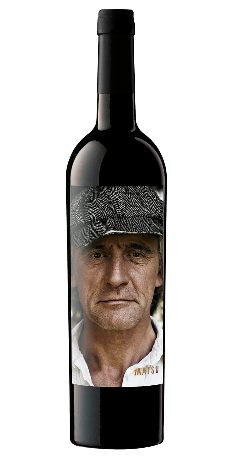 Matsu El Recio Mágnum 2022 – de Vinoselección – en Vinoselección