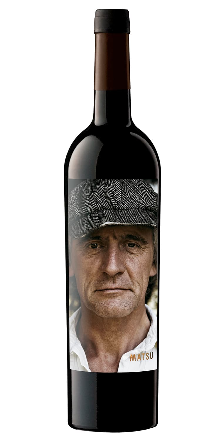 Matsu El Recio 2023 – de Vinoselección – en Vinoselección
