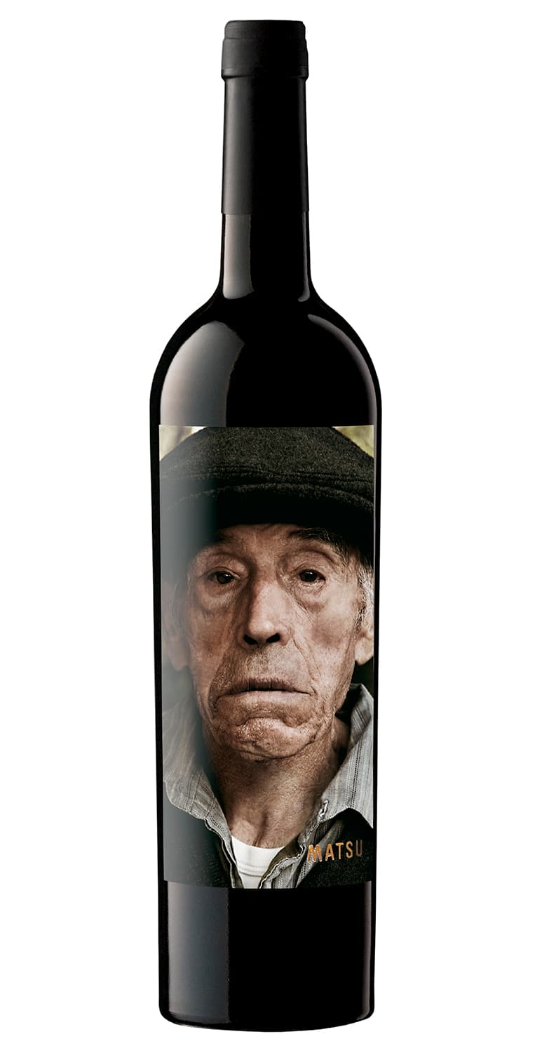 Matsu El Viejo Mágnum 2021 – de Vinoselección – en Vinoselección