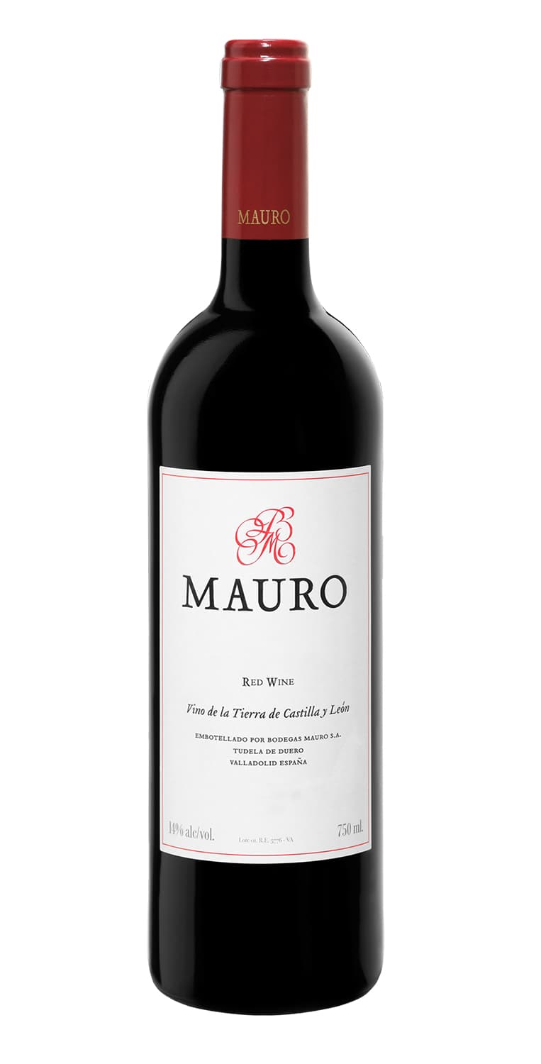 Mauro 2018 – de Vinoselección – en Vinoselección