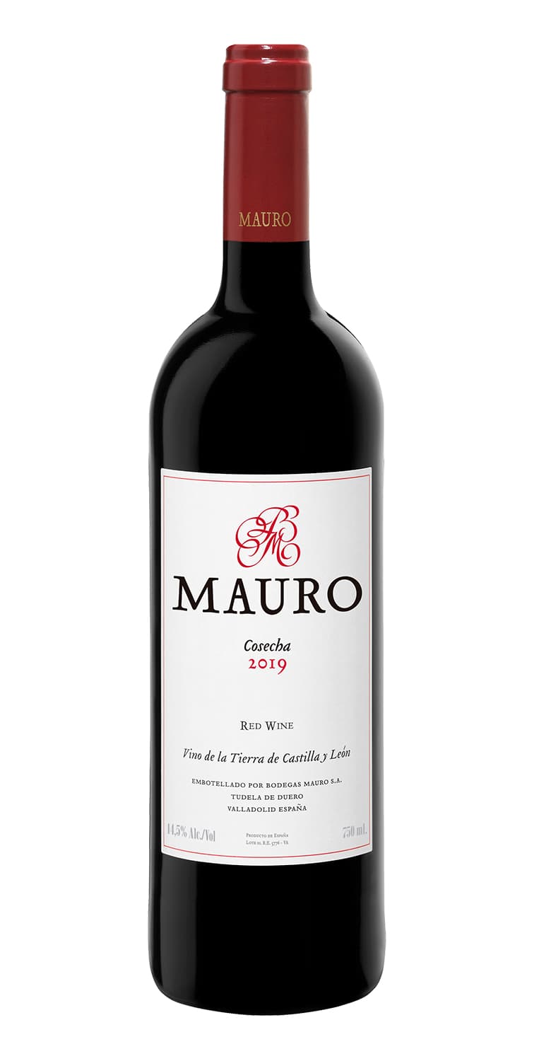 Mauro 2019 – de Vinoselección – en Vinoselección