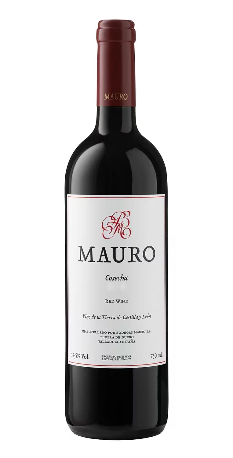 Mauro 2023 – de Vinoselección – en Vinoselección