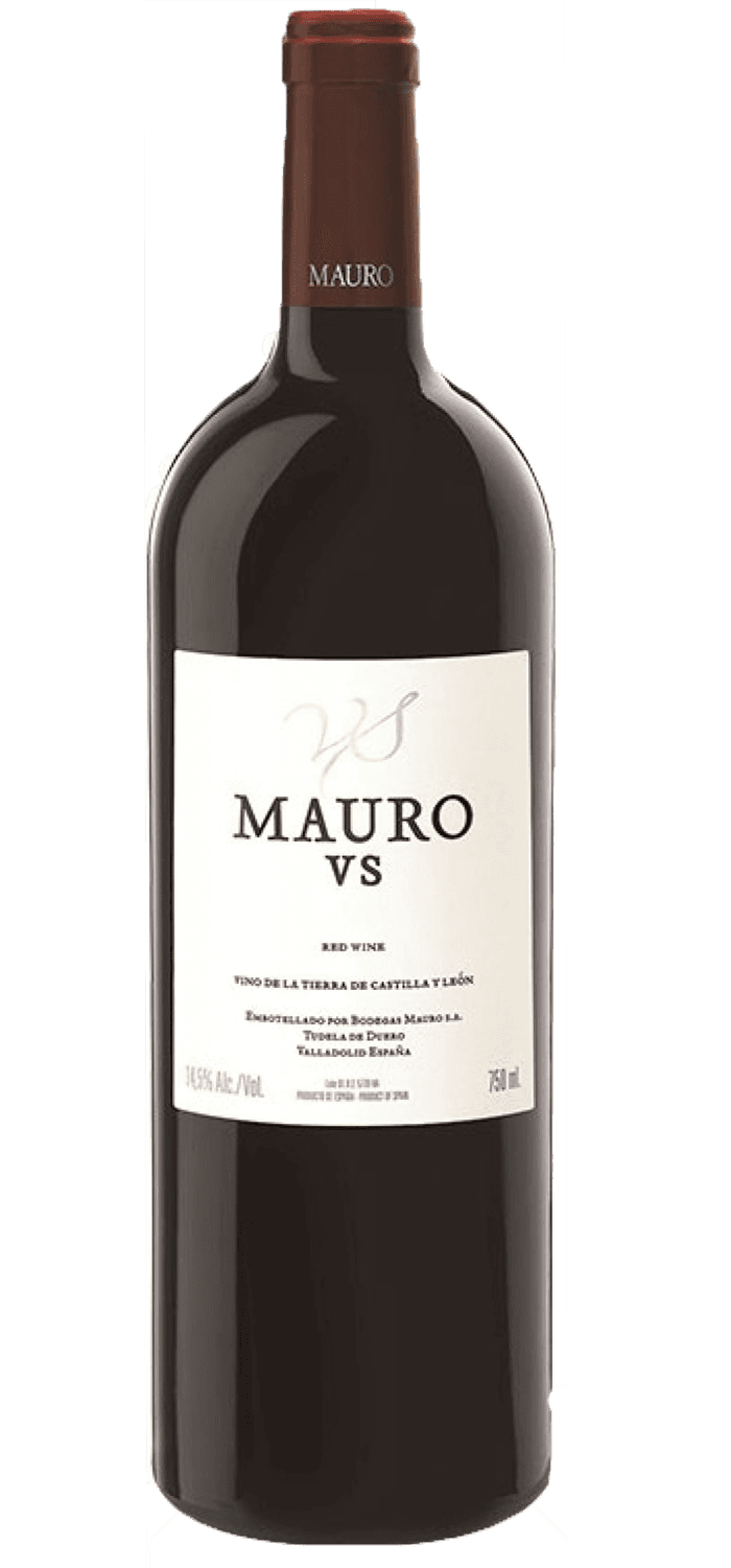 Mauro VS 2016 – de Vinoselección – en Vinoselección