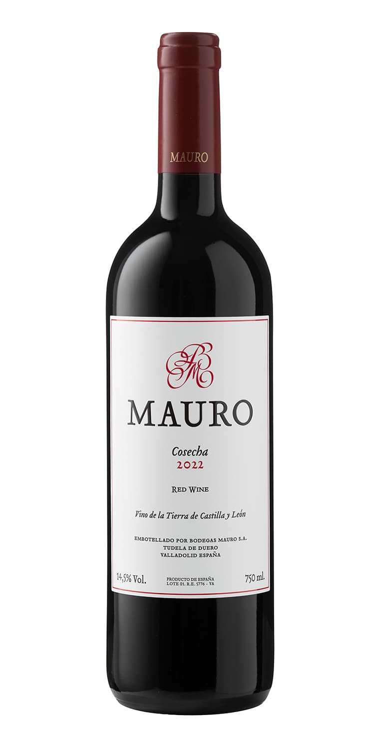 Mauro 2022 Mágnum – de Vinoselección – en Vinoselección