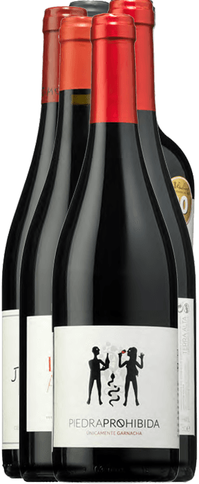 Las Mejores Garnachas de 2018 – de Vinoselección – en Vinoselección