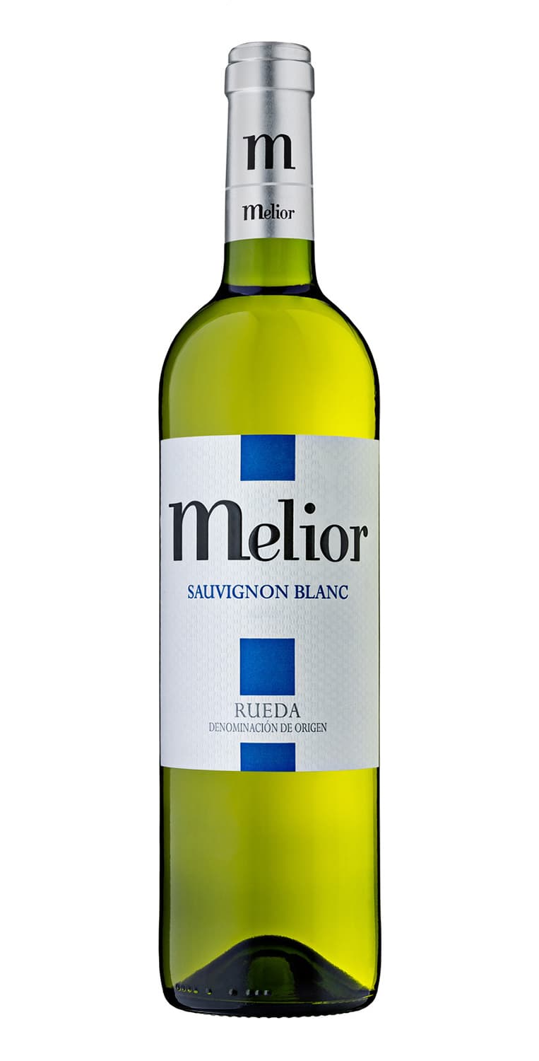 Melior Sauvignon Blanc 2020 – de Vinoselección – en Vinoselección