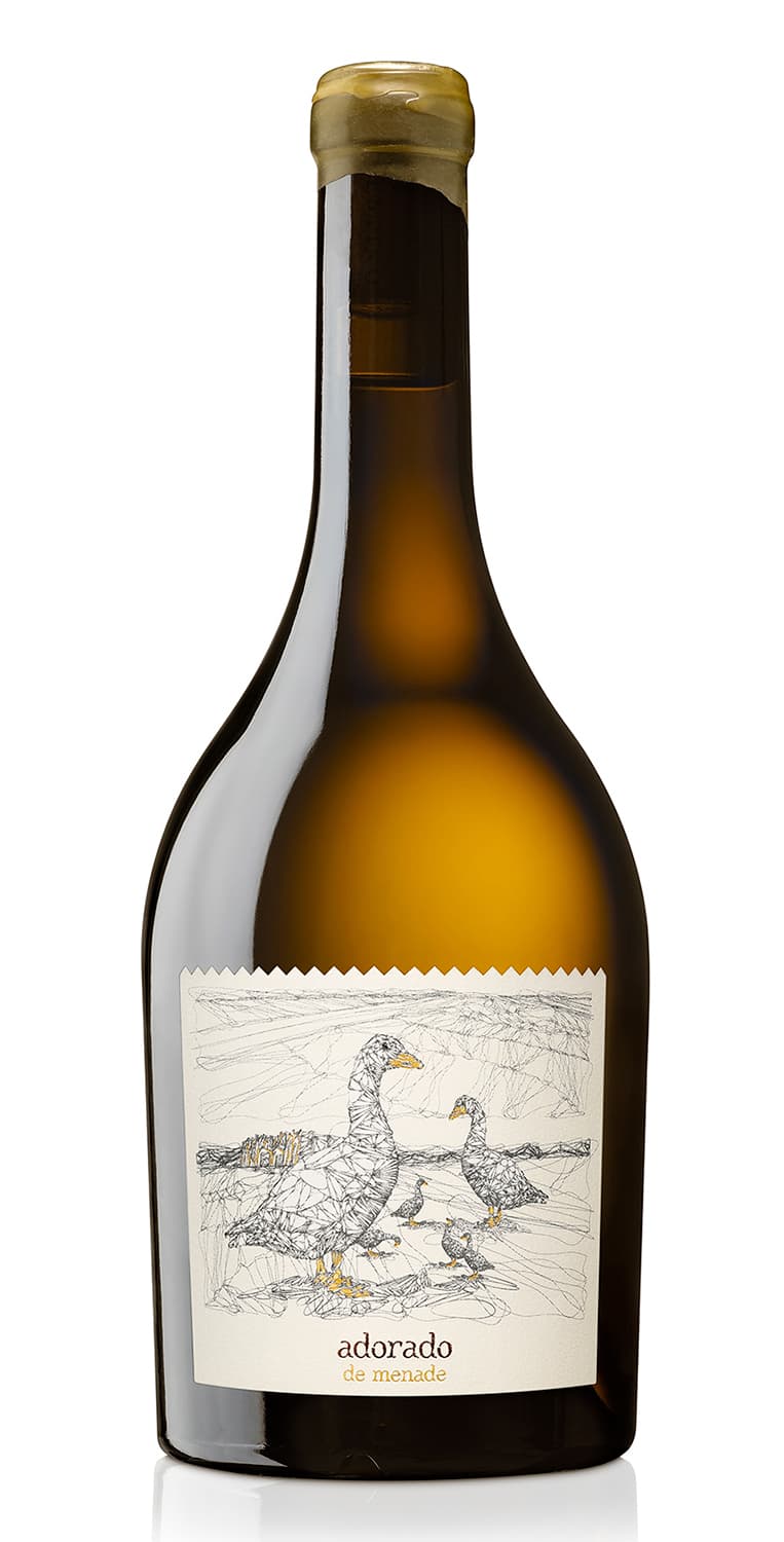 Adorado de Menade Solera 1967 de Vinoselección – comprar