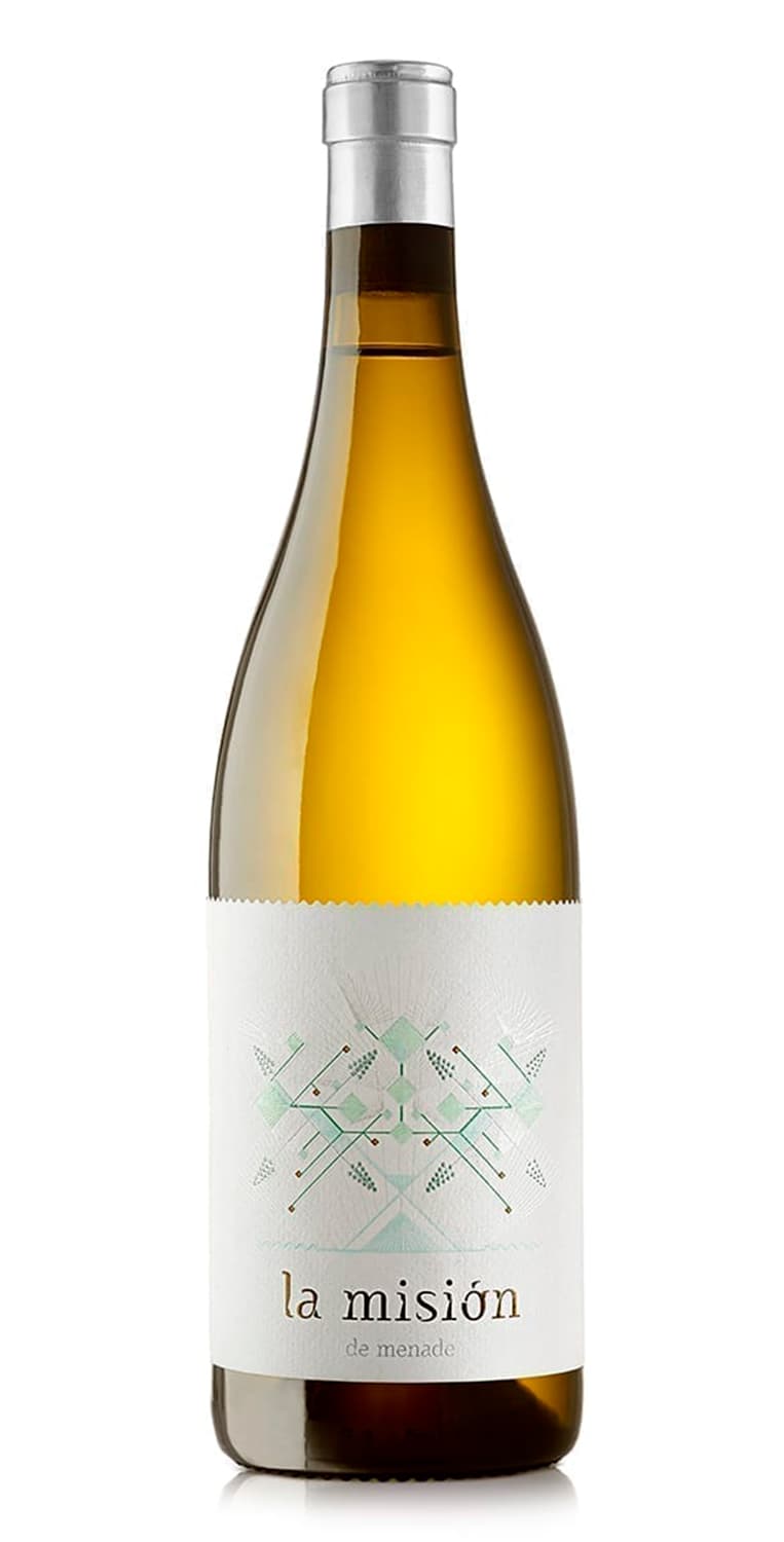 La Misión de Menade 2023 – de Vinoselección – en Vinoselección