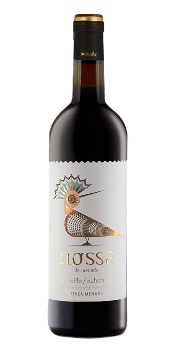 Menade Nossa 2021 – de Vinoselección – en Vinoselección