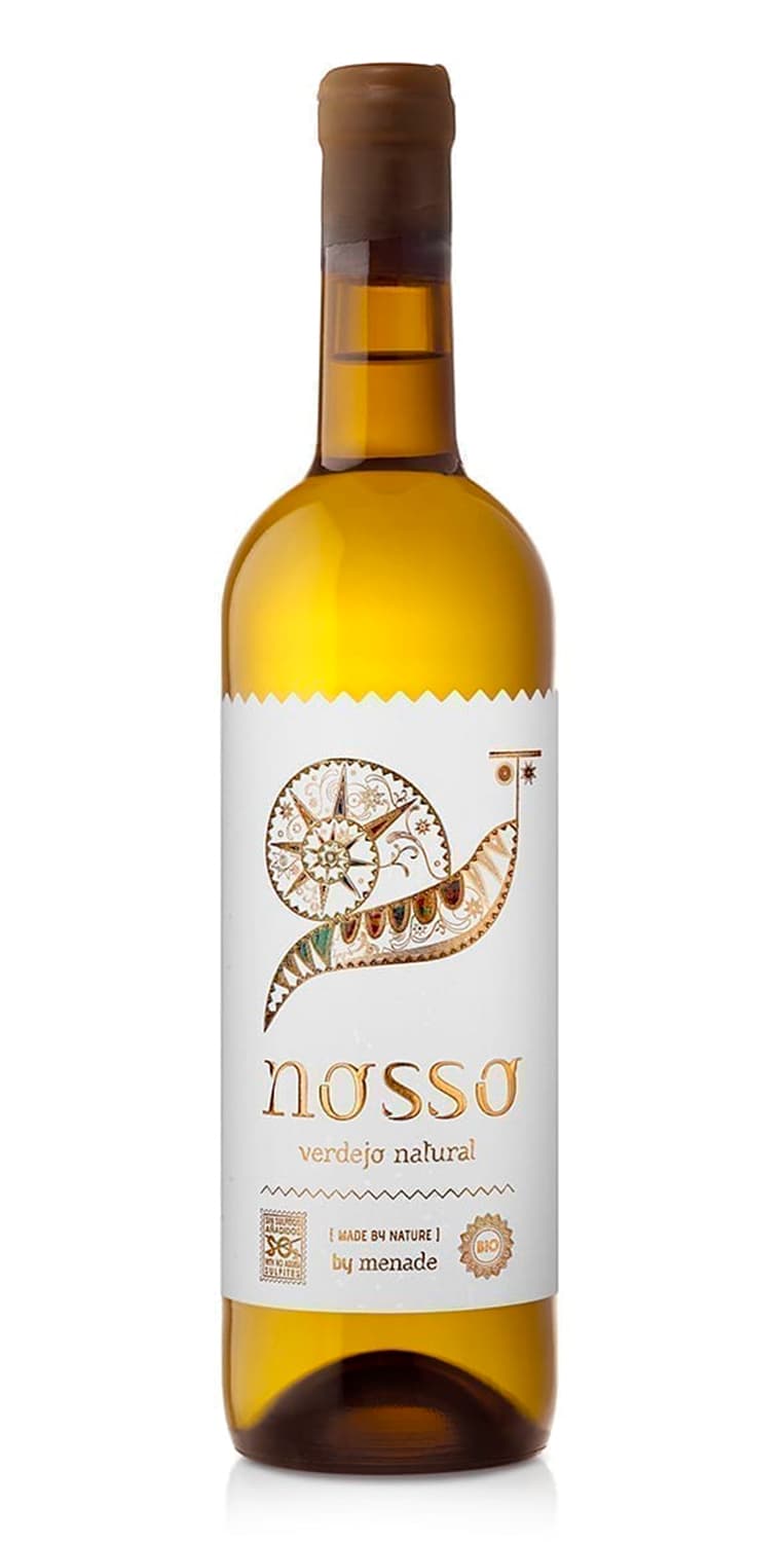 Menade Nosso 2023 – de Vinoselección – en Vinoselección