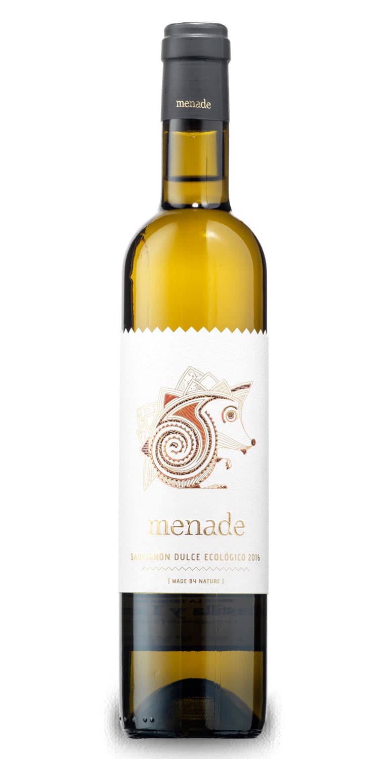 Menade Sauvignon Dulce – de Vinoselección – en Vinoselección