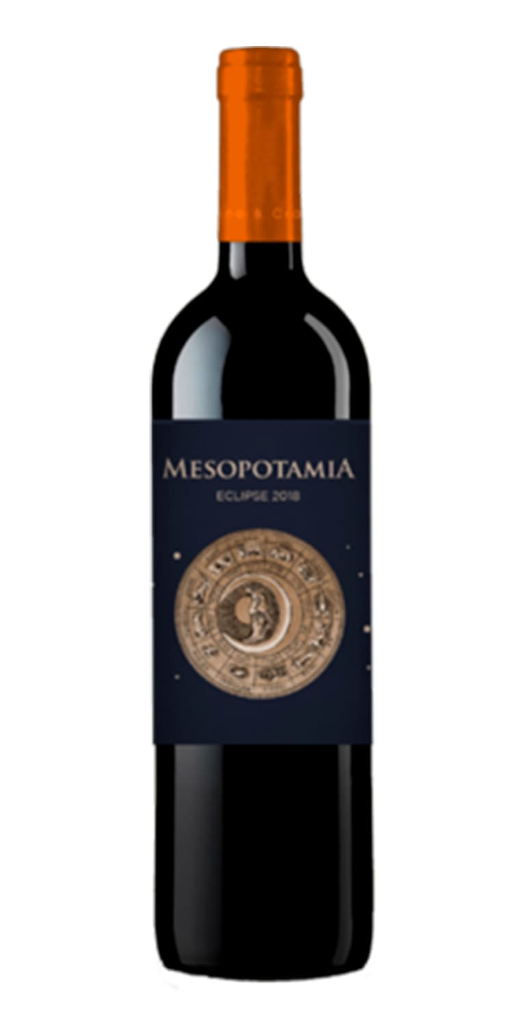 Mesopotamia Eclipse 2018 – de Vinoselección – en Vinoselección
