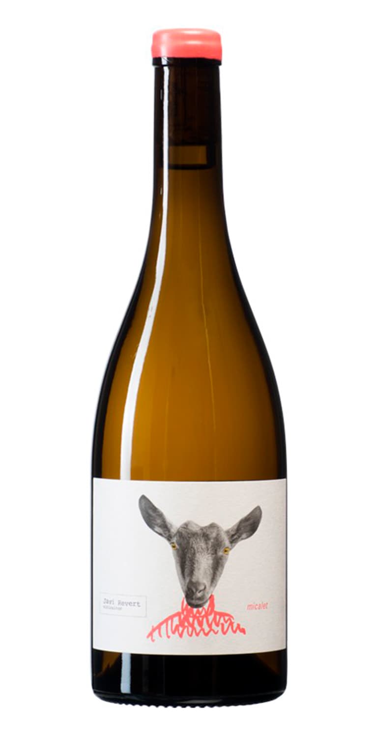 Micalet 2018 – de Vinoselección – en Vinoselección
