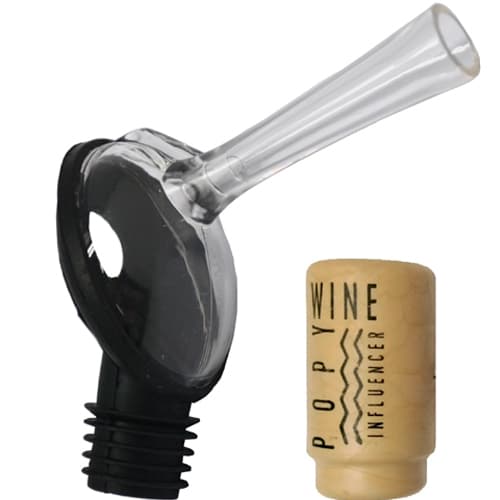 Micro Oxigenador Basic Vino – de Vinoselección – en Vinoselección