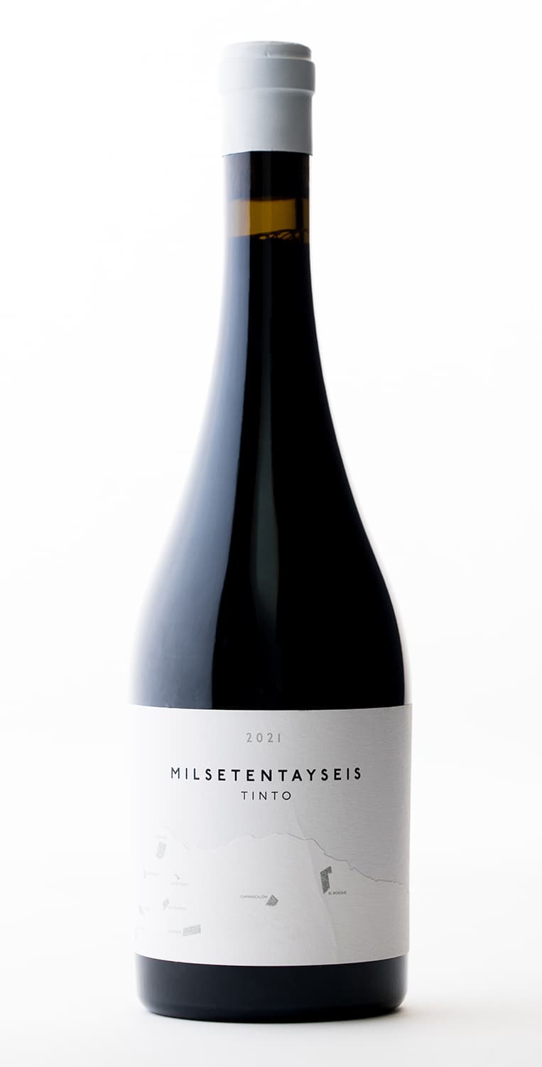 Milsetentayseis 2021 – de Vinoselección – en Vinoselección