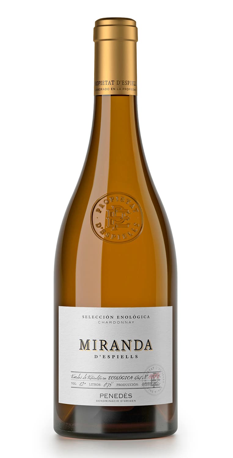 Miranda d’ Espiells 2019 – de Vinoselección – en Vinoselección