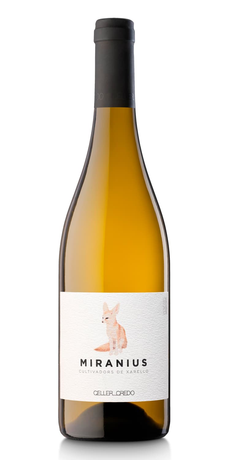 Miranius 2022 – de Vinoselección – en Vinoselección