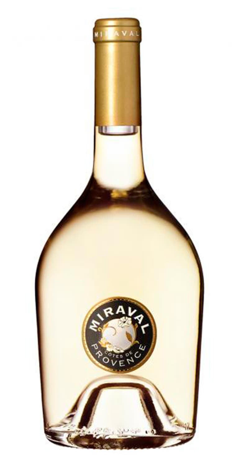 Miraval Blanc 2020 – de Vinoselección – en Vinoselección